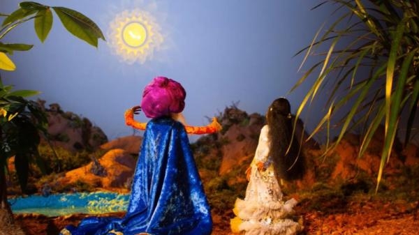 O tom, kdo je nejsilnější