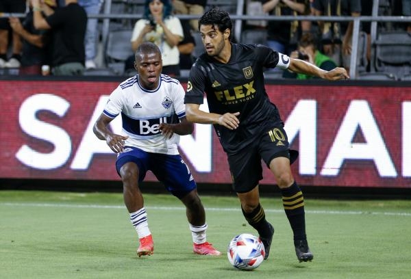 Major League Soccer 2022 - Ohlédnutí