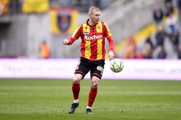 Toulouse FC - RC Lens