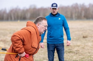 Extrémní proměny
