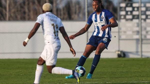 FC Porto - Chaves