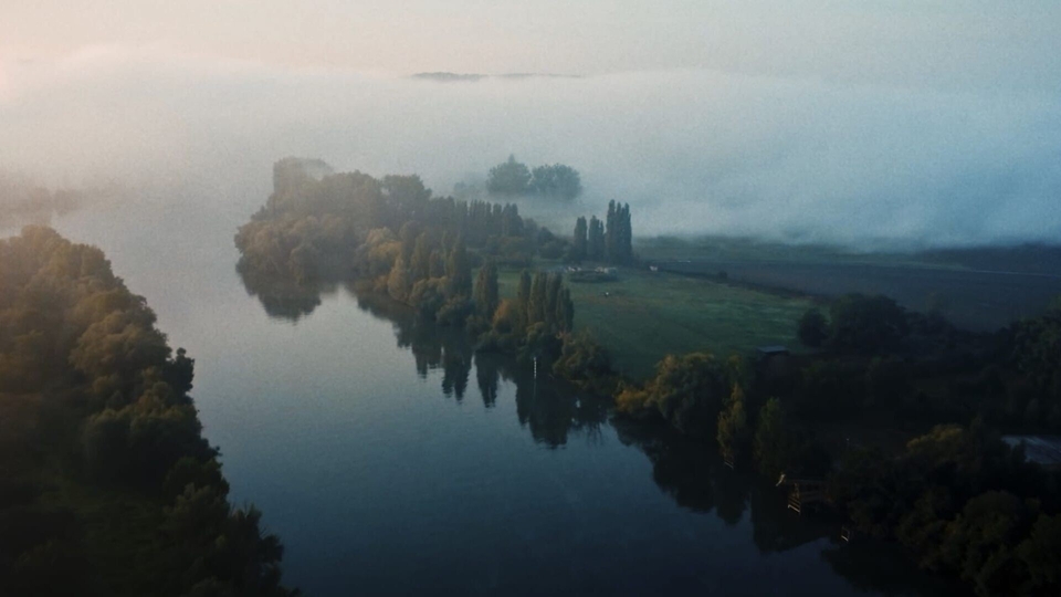Documentary Dans la peau des premiers paysans français
