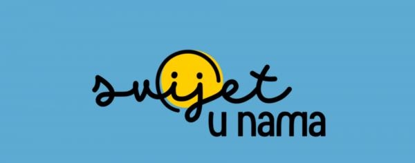 Svijet u nama