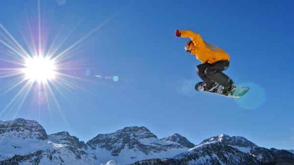 Zimowe Igrzyska Olimpijskie Mediolan-Cortina 2026: Snowboard - slalom gigant równoległy kobiet i mężczyzn - finały