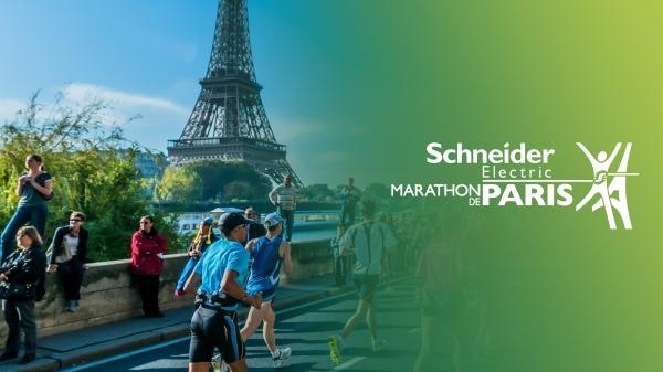 Atletika: 2026 Paris Maraton