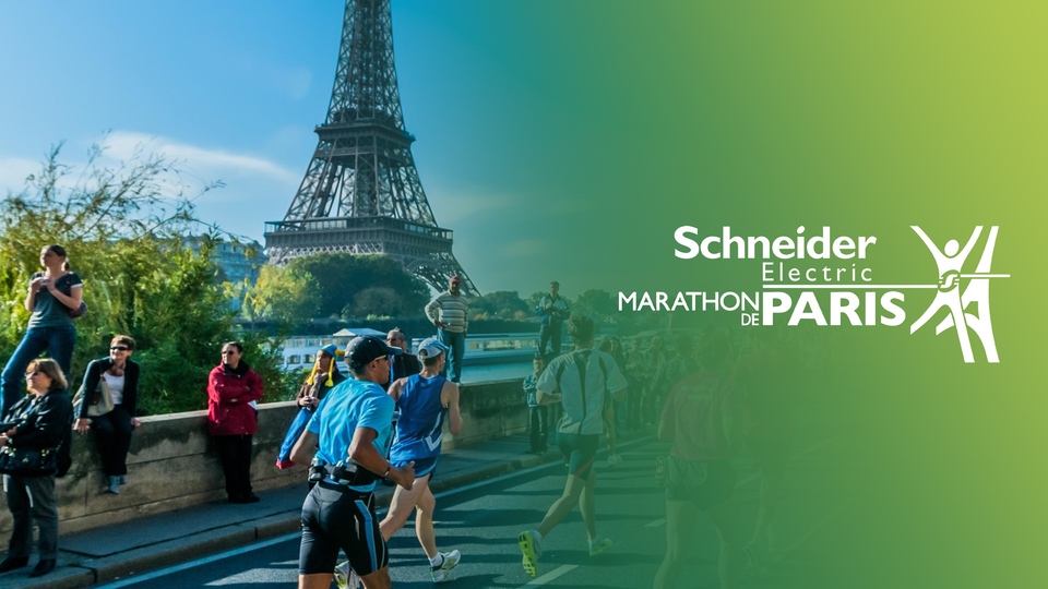 Atletika: 2026 Paris Maraton
