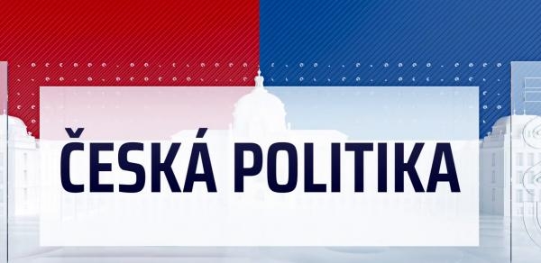 NEDĚLNÍ SPECIÁL: Česká politika