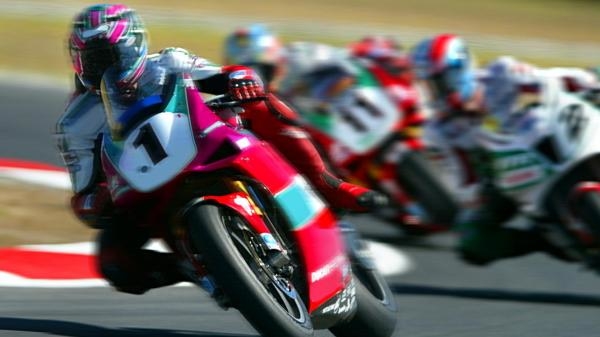 Wyścigi motocyklowe: Macau Grand Prix