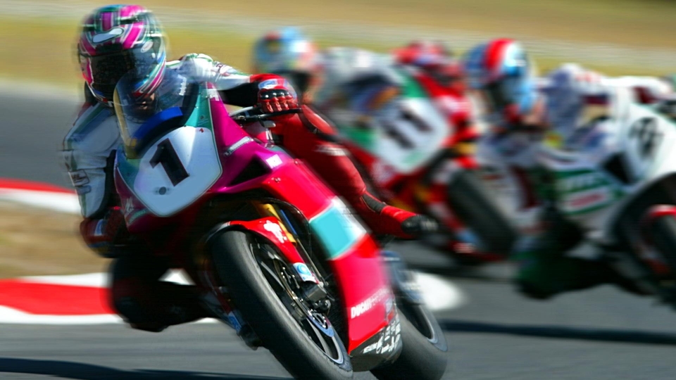 Wyścigi motocyklowe: Macau Grand Prix