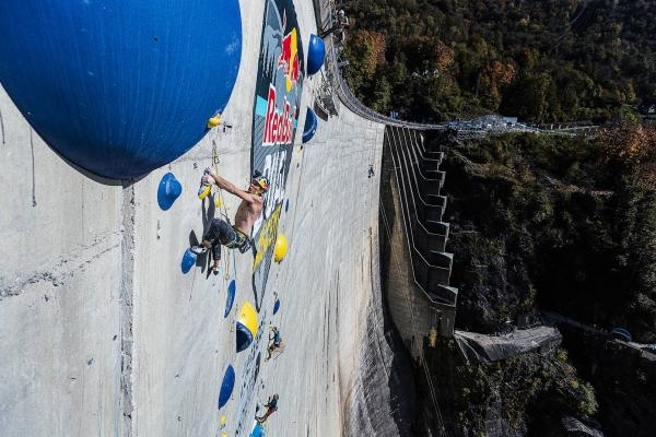 Red Bull Dual Ascent
