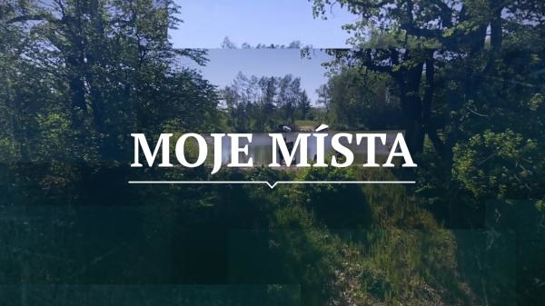 Moje místa: Pavel Nedvěd