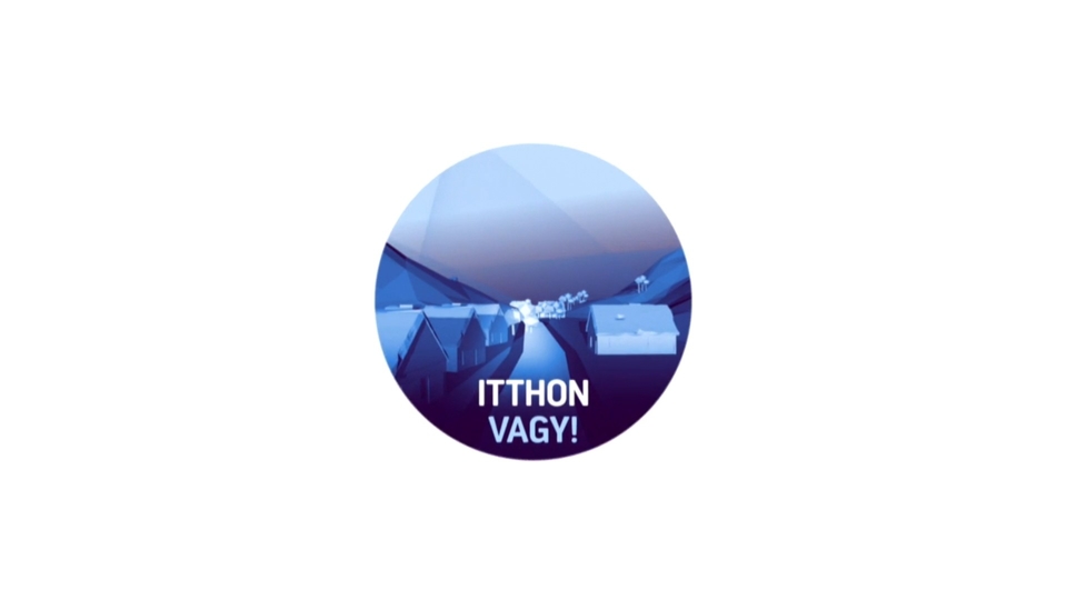 Dokument Itthon vagy!