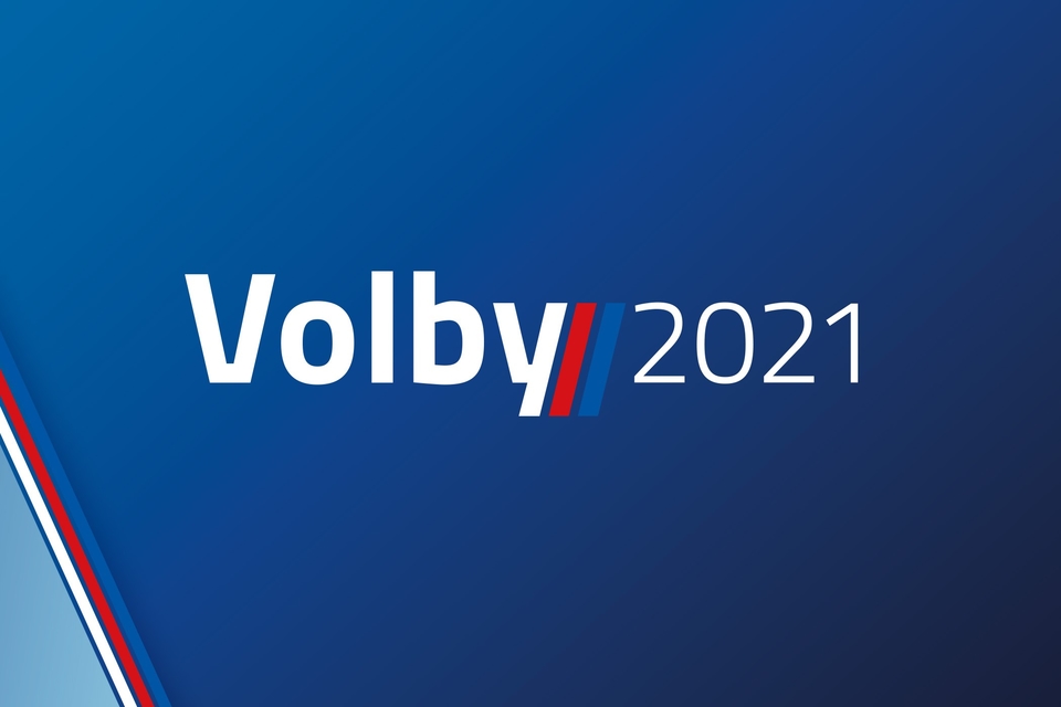 Volby 2021: Rozhodnutí