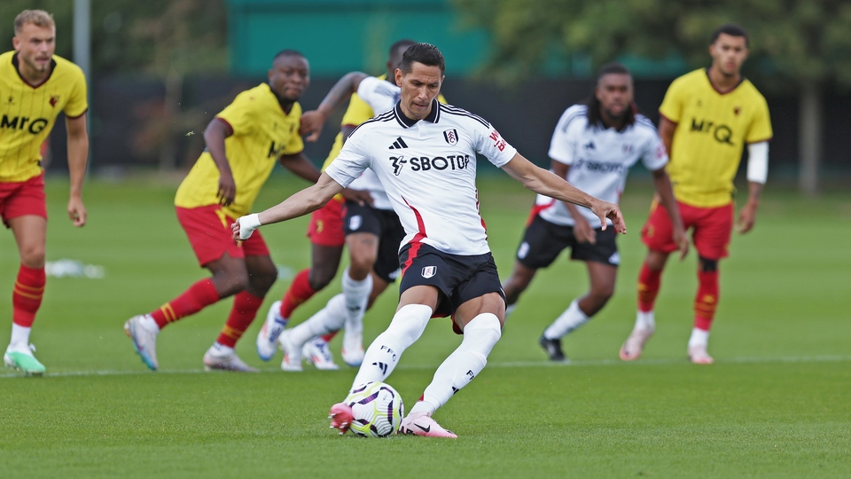 Fulham FC - Watford FC