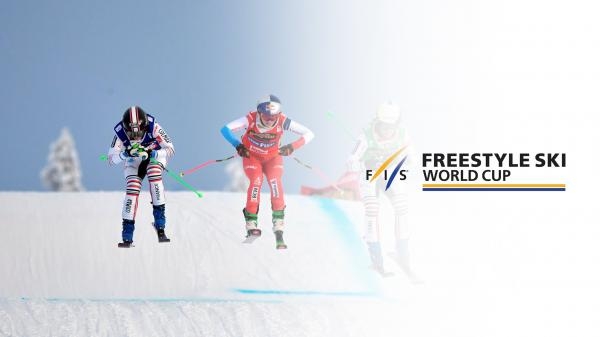Freestyle skijanje: Svjetski kup, Almaty