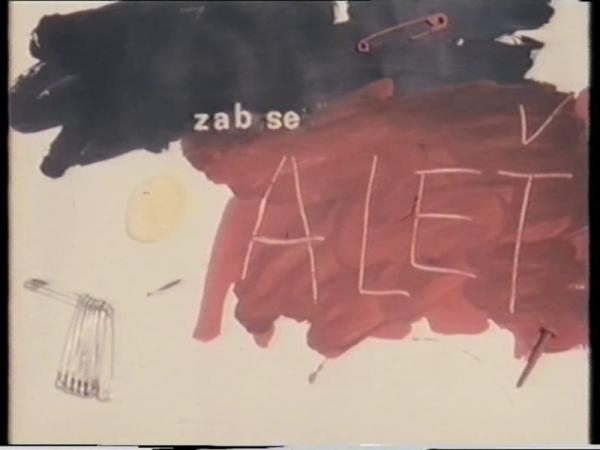 Zab se a leť