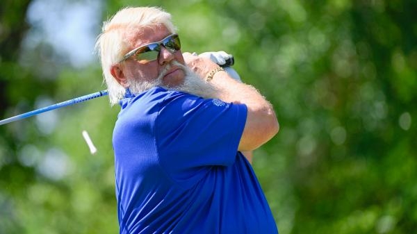 Senior PGA Championship