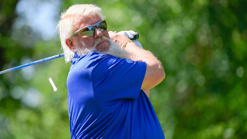 Senior PGA Championship