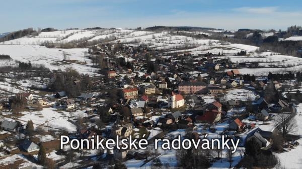 Ponikelské radovánky