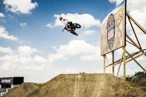 The history of freeride