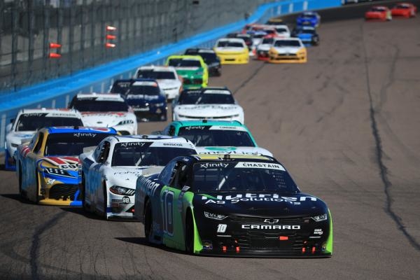 Andy's Frozen Custard 300