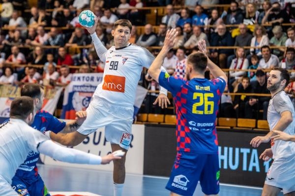 KGHM Chrobry Głogów - Górnik Zabrze