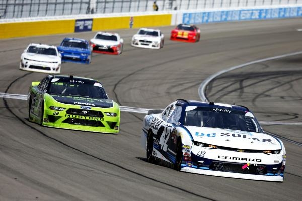 Food City 300