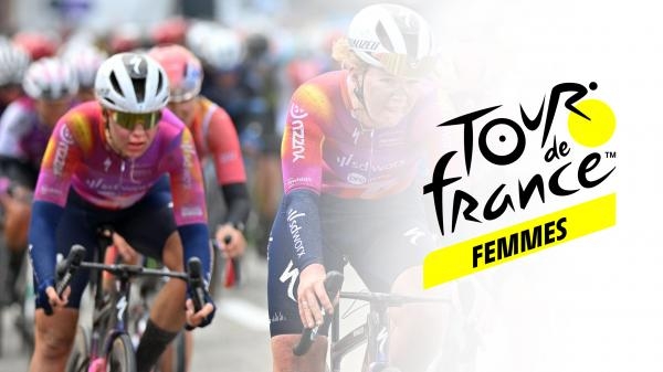 Biciklizam: Svetska turneja, Tour de France, Žene, Etapa 4, Gevrey-Chambertin - Dijon, individualni hronometar, 21 km