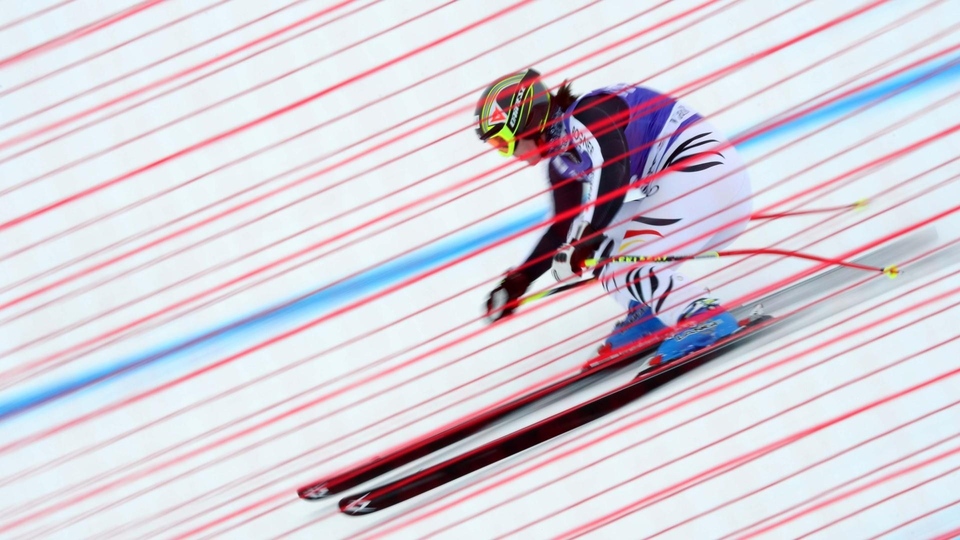 Alpsko skijanje: Safety izazov alpskog skijanja, Magazin