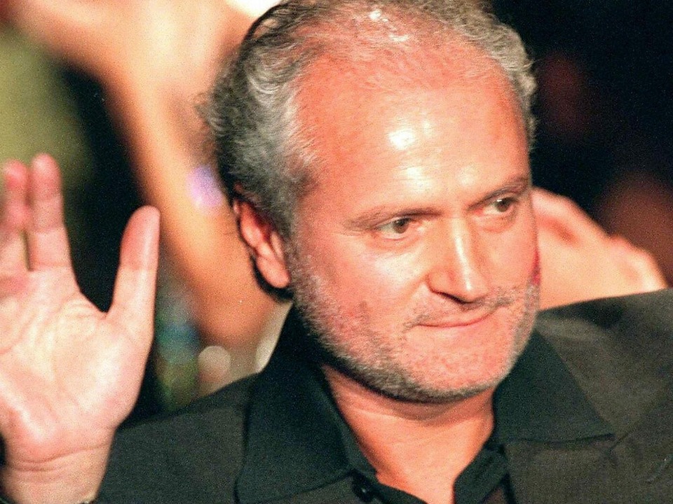 Документ Objavujeme - Versace