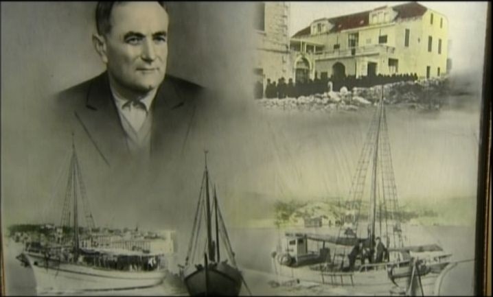 Dokumentarci Brodovi hranitelji