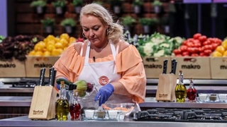 MasterChef| XIV (11/12)