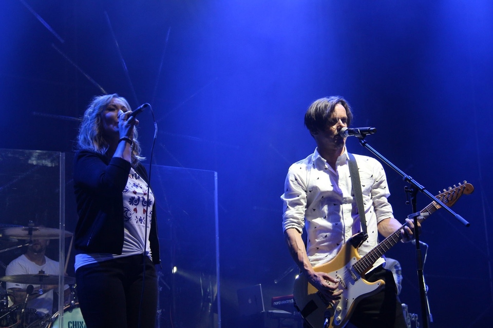Koncert pro Ukrajinu