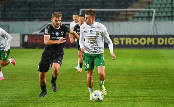 Карпати - Оболонь