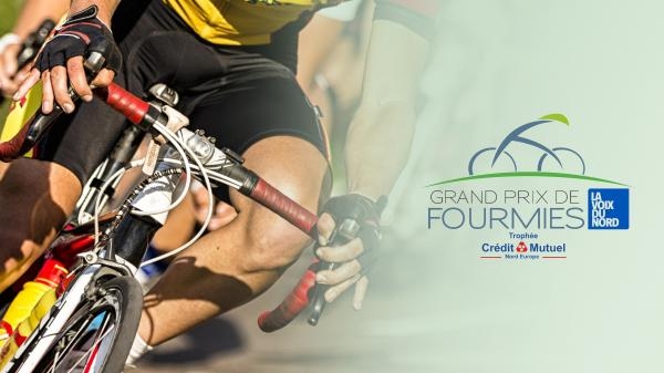 Biciklizam: Pro serija, Grand Prix de Fourmies / La Voix du Nord, muškarci, Fourmies - Fourmies, 200,1 km
