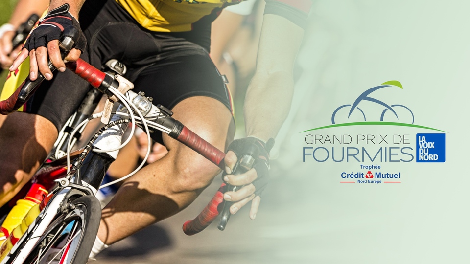 Biciklizam: Pro serija, Grand Prix de Fourmies / La Voix du Nord, muškarci, Fourmies - Fourmies, 200,1 km