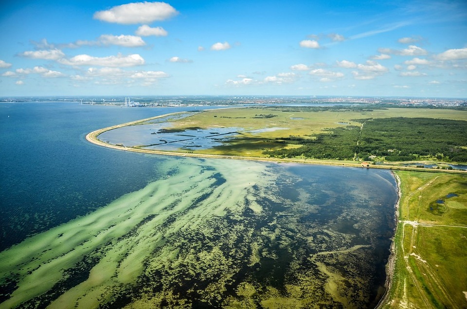Documentary Dánsko z výšky