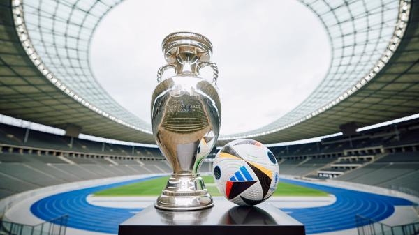 UEFA EURO 2024: Turecko - Gruzínsko