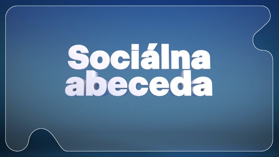 Sociálna abeceda