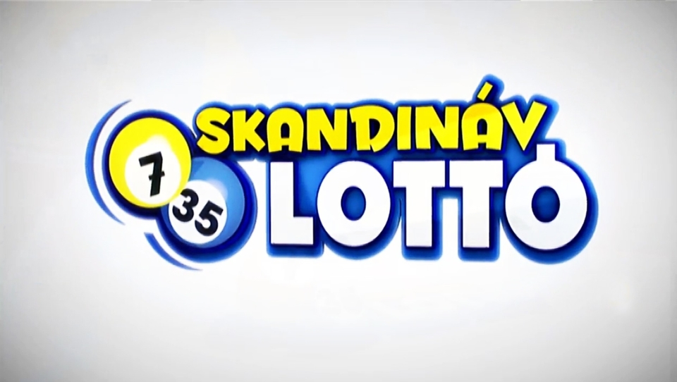 Skandináv Lottó