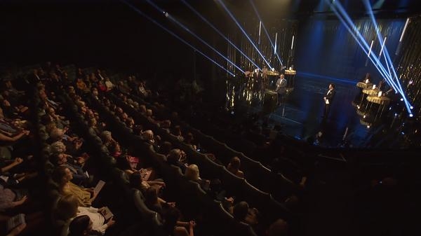 Ceny Ministerstva kultury 2023