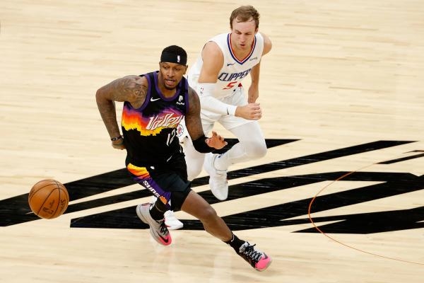 Phoenix Suns - Los Angeles Clippers