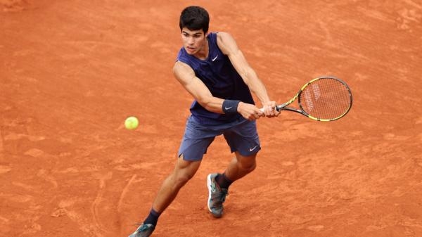 ATP Tour 250 - Generali Open
