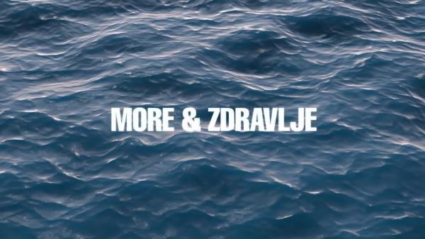 More i zdravlje