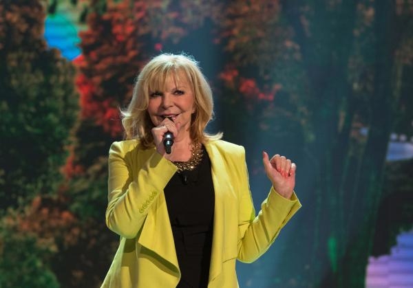 Vánoční koncert Hany Zagorové