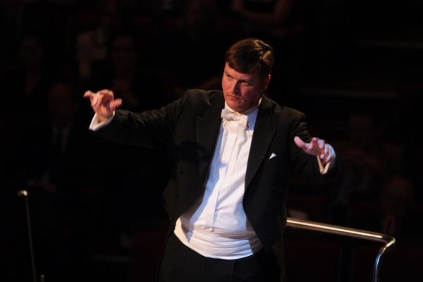 Thielemann diriguje Německé rekviem