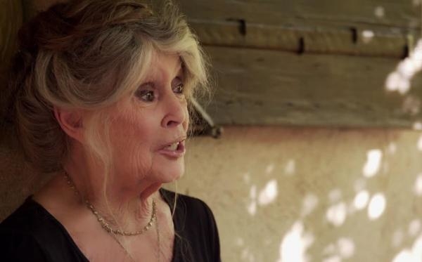 Brigitte Bardotová, odhodlaná rebelka