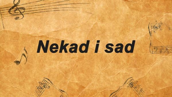 Veče gradskih pesama i romansi