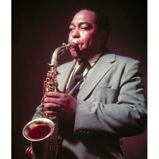 Документ Charlie Parker, legenda moderního jazzu