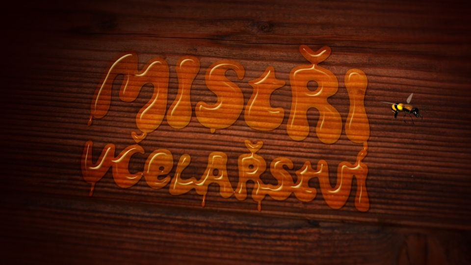 Documentary Mistři včelařství